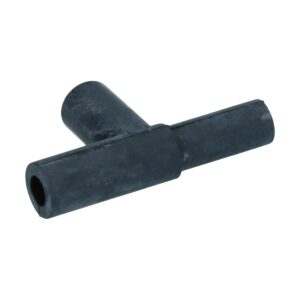 T-stuk tankontluchting motorruimte