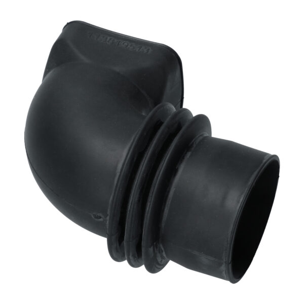 Aansluitslang ventilatie motor