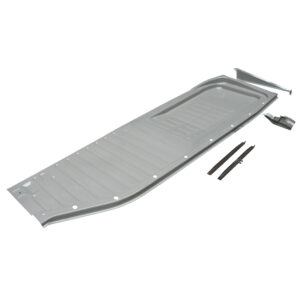 Bodemplaat, links, OE-kwaliteit