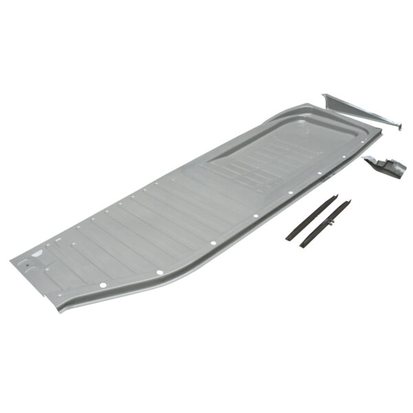 Bodemplaat, links, OE-kwaliteit