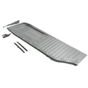 Bodemplaat, rechts, OE-kwaliteit