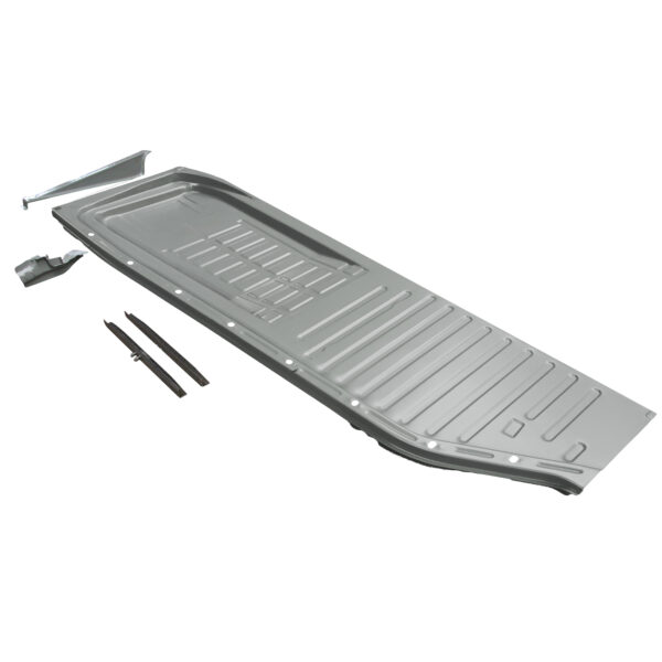 Bodemplaat, rechts, OE-kwaliteit