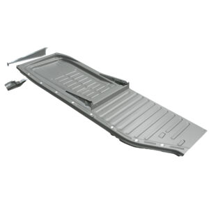 Bodemplaat, rechts<r>OE-kwaliteit