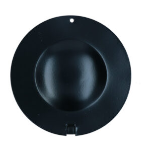 Deksel stuurhuisinspectie reservewielbak