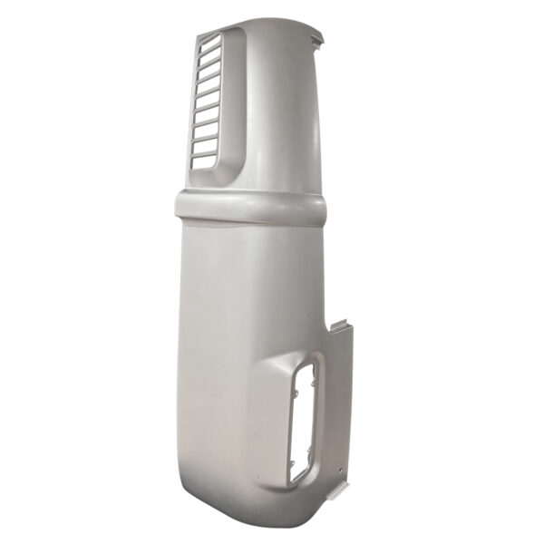 Achterhoek kompleet, links