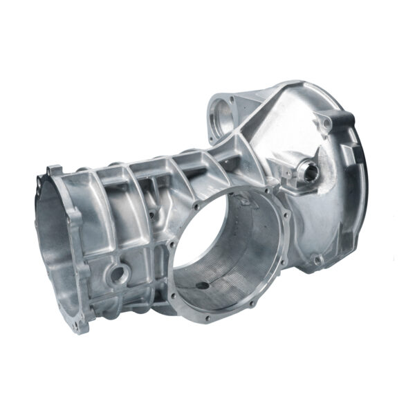 Rhino versnellingsbakhuis