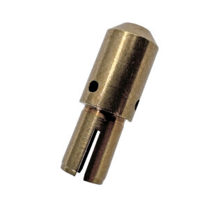 Ralentiesproeier 45 'Weber' ICT / progressief, (primair)