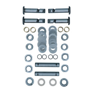 Fuseeas-reparatiekit, horizontaal ,  verticaal, links en rechts